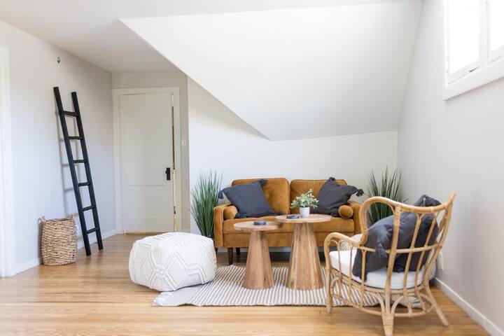 Guest favorite listing in Kansas City
