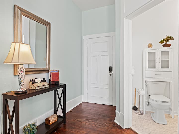 Sweet Retreat Savannah - Savannah