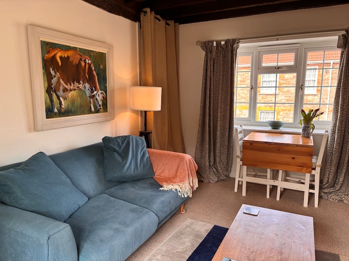 Old Malt Cottage - Exmoor - Dulverton