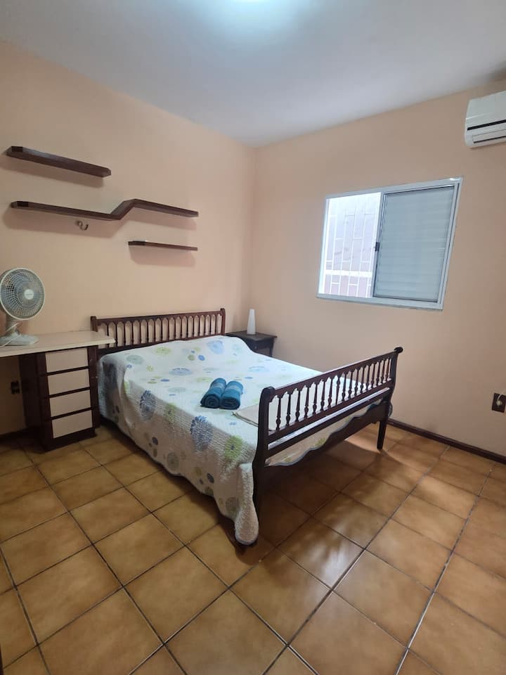 საძინებელი 2