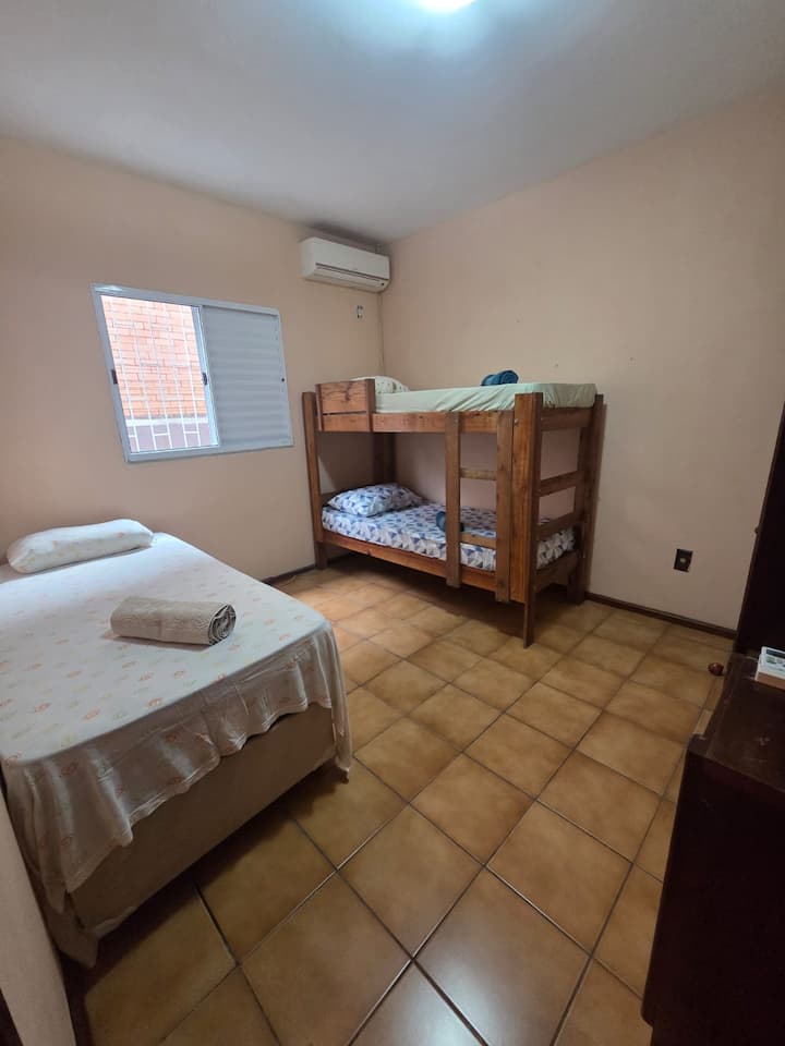 საძინებელი 3