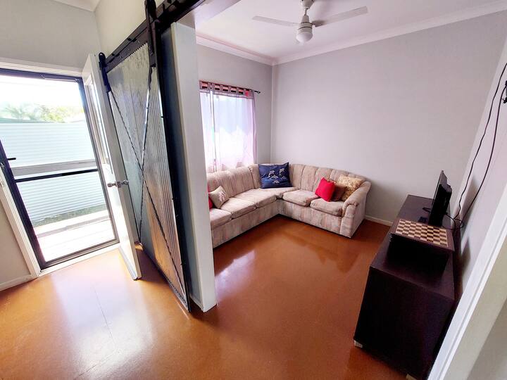 Driftwood Cottage @ Poona - Queensland