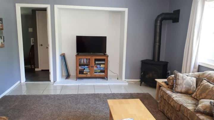 მისაღები ოთახი