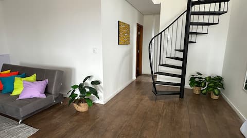 Imóvel de sucesso: Comfortable House Near Mineirão | Sleeps 9 em Belo Horizonte