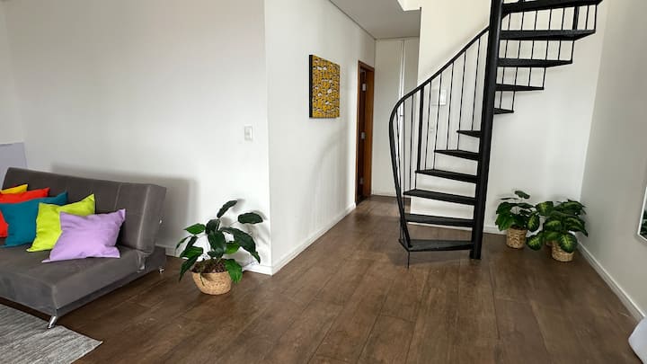Comfortable House Near Mineirão | Sleeps 9 - Belo Horizonte