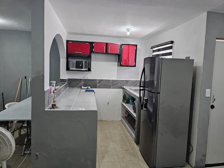 Su Casa A La Orden, Y Disposición. - Reynosa
