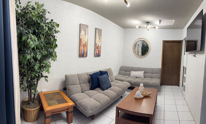 Casa En Privada Villas De San Carlos - San Carlos