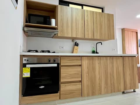 Top Airbnb: Guatapé Aurum Suite. Downtown with Jacuzzi in Guatapé