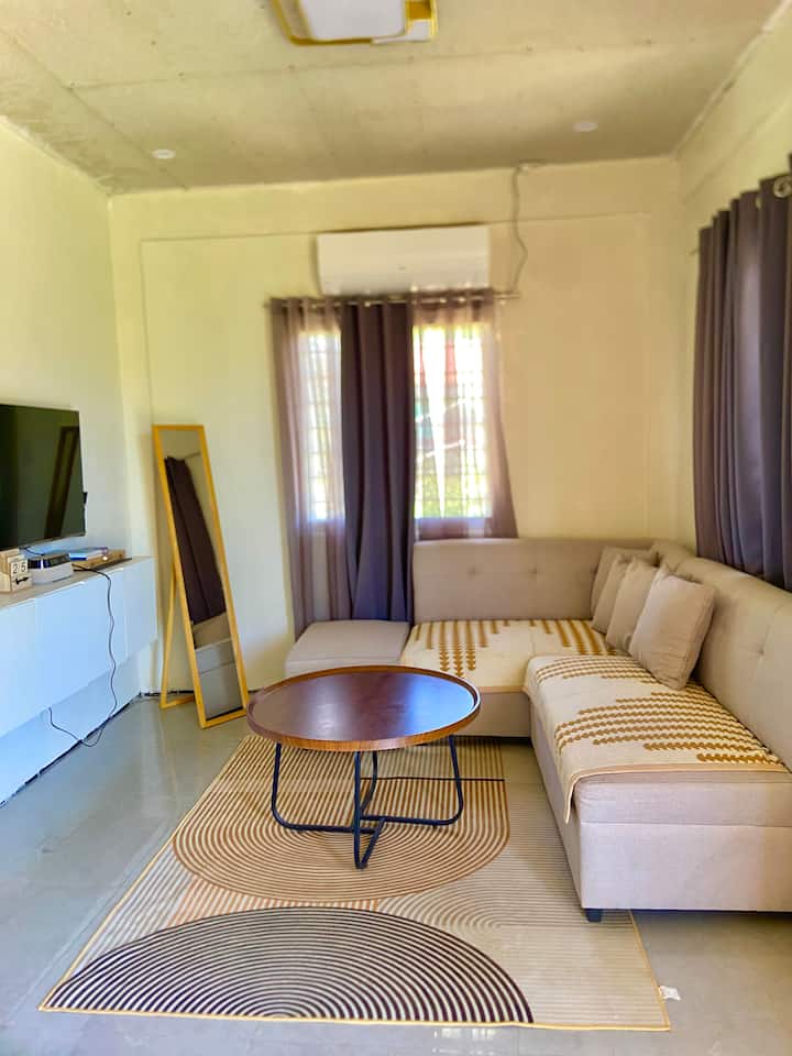 Mr Homestay - Daet