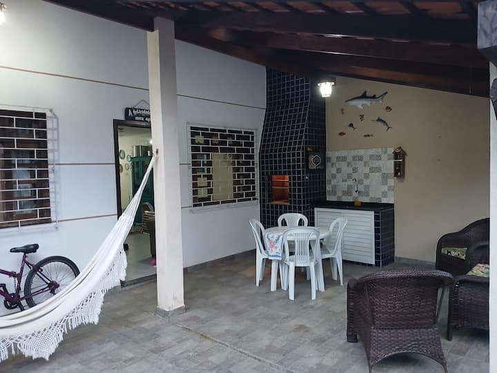 Casa  Guaratuba - Guaratuba