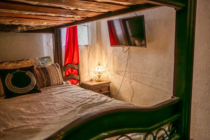 Casa La Paz Completa En Centro De Parramos - Chimaltenango