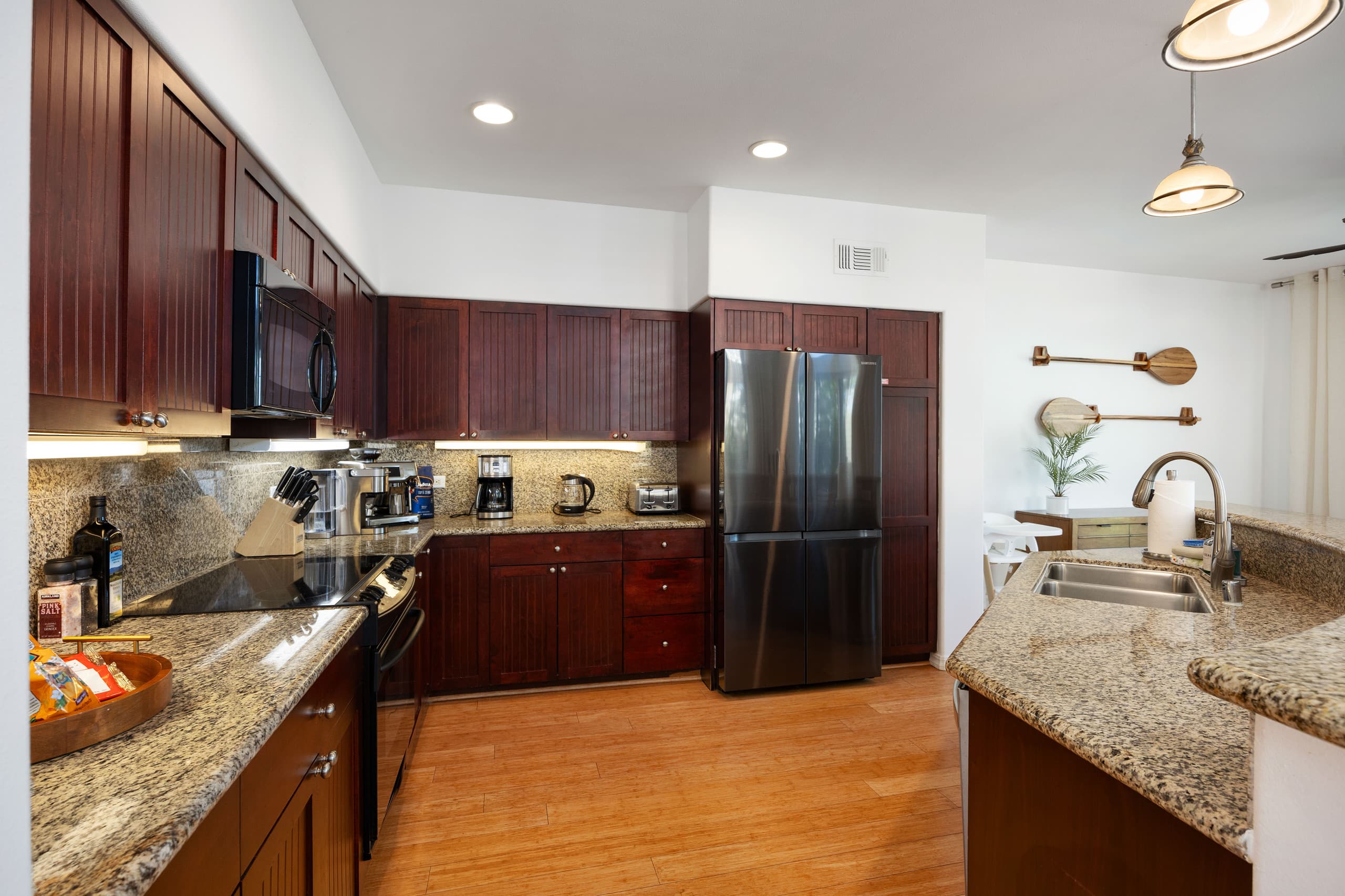 Golf View 3BD Villa / Infinity Pool / King beds - Photo 12