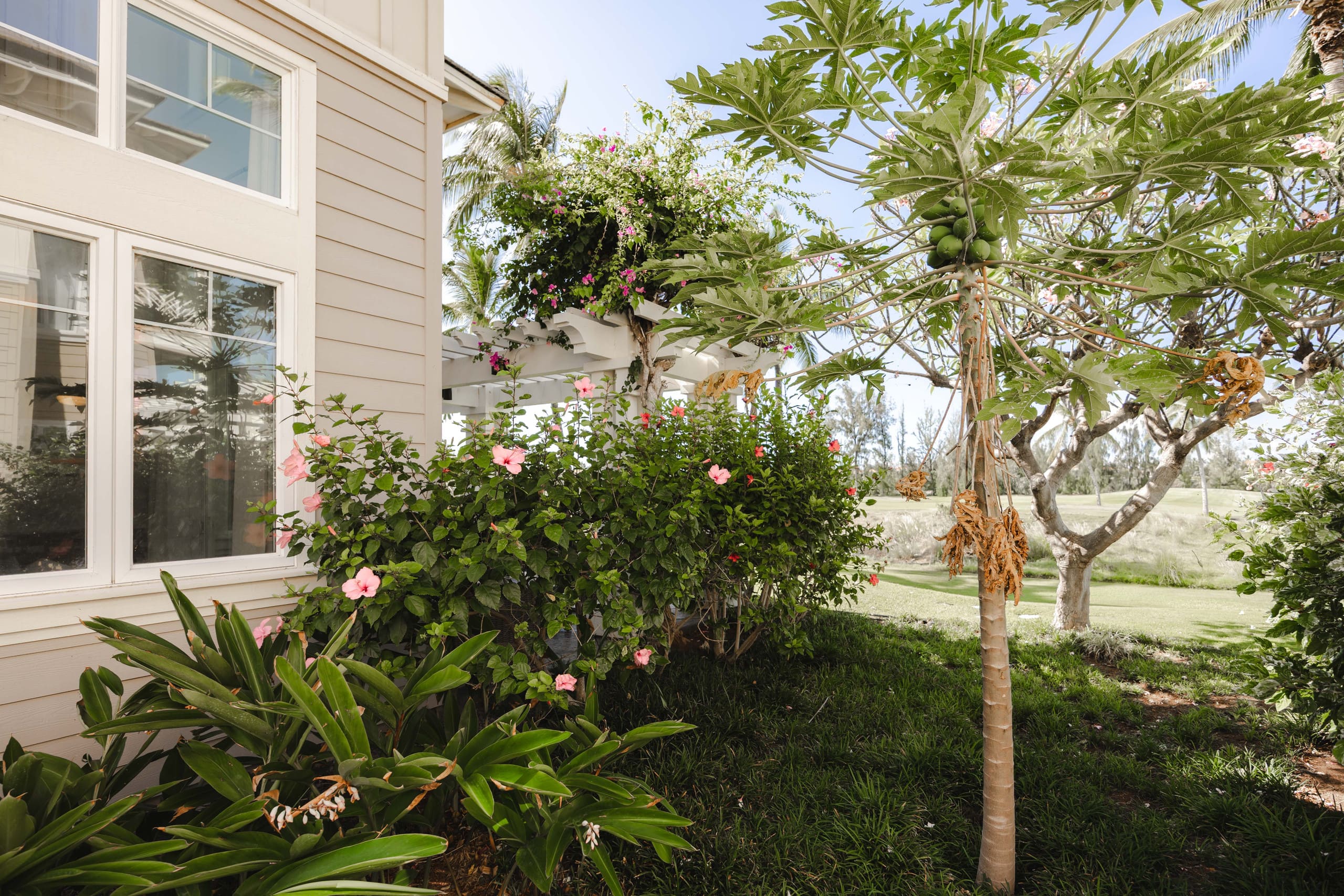 Golf View 3BD Villa / Infinity Pool / King beds - Photo 85