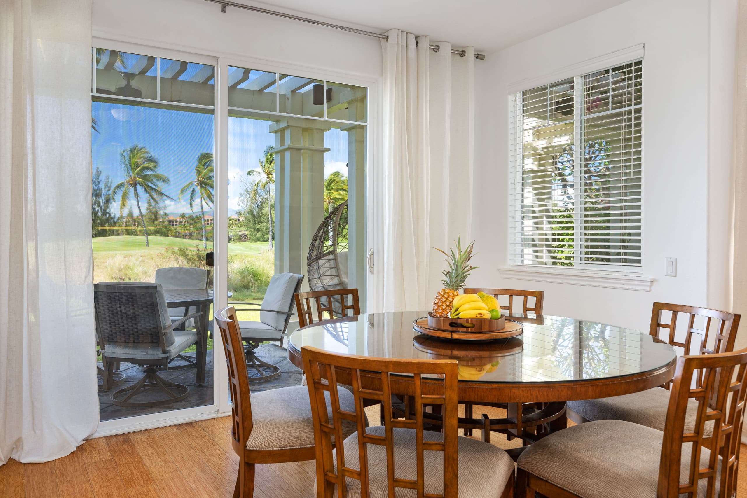 Golf View 3BD Villa / Infinity Pool / King beds - Photo 17
