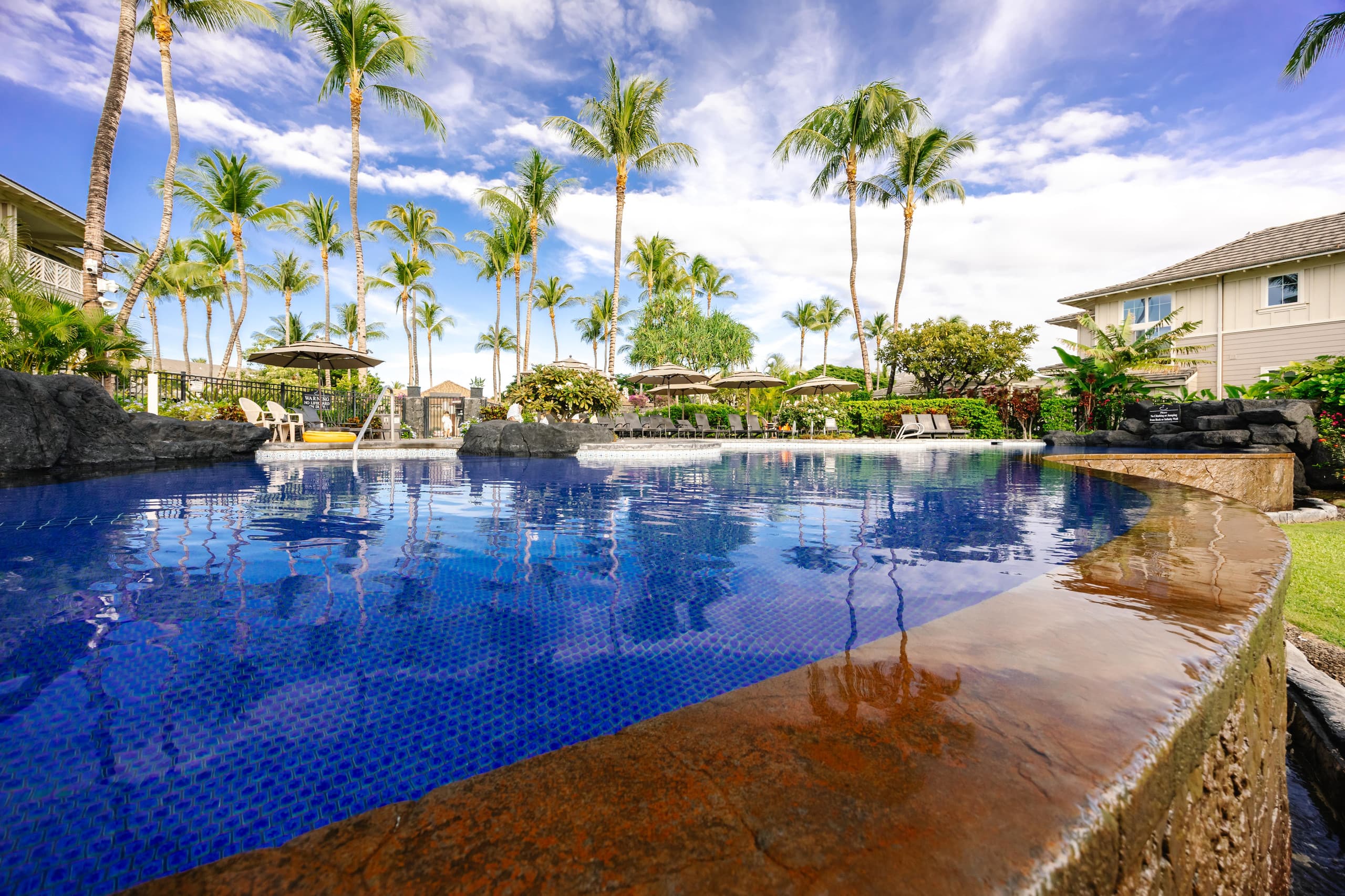 Golf View 3BD Villa / Infinity Pool / King beds - Photo 123