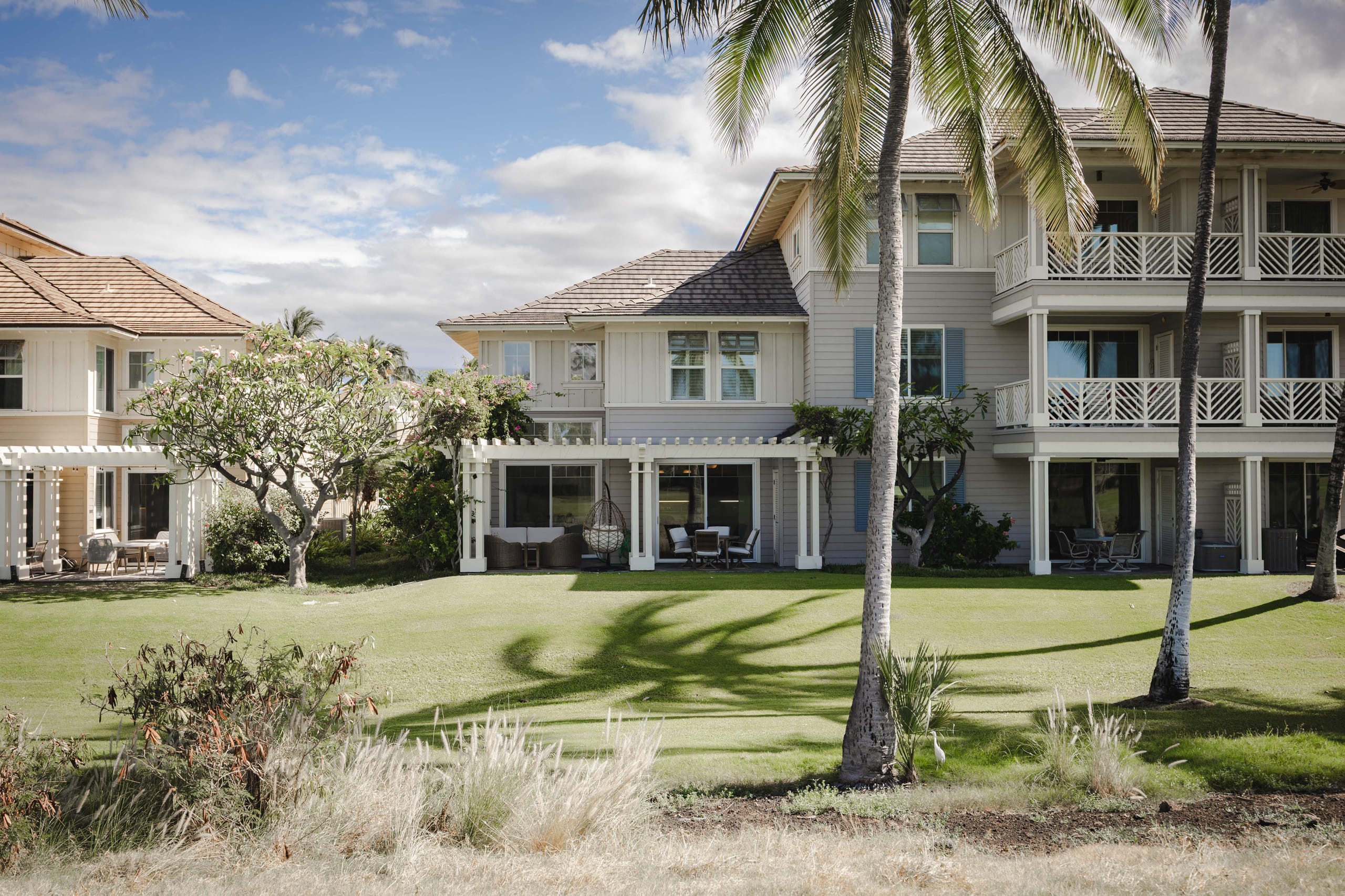 Golf View 3BD Villa / Infinity Pool / King beds - Photo 41