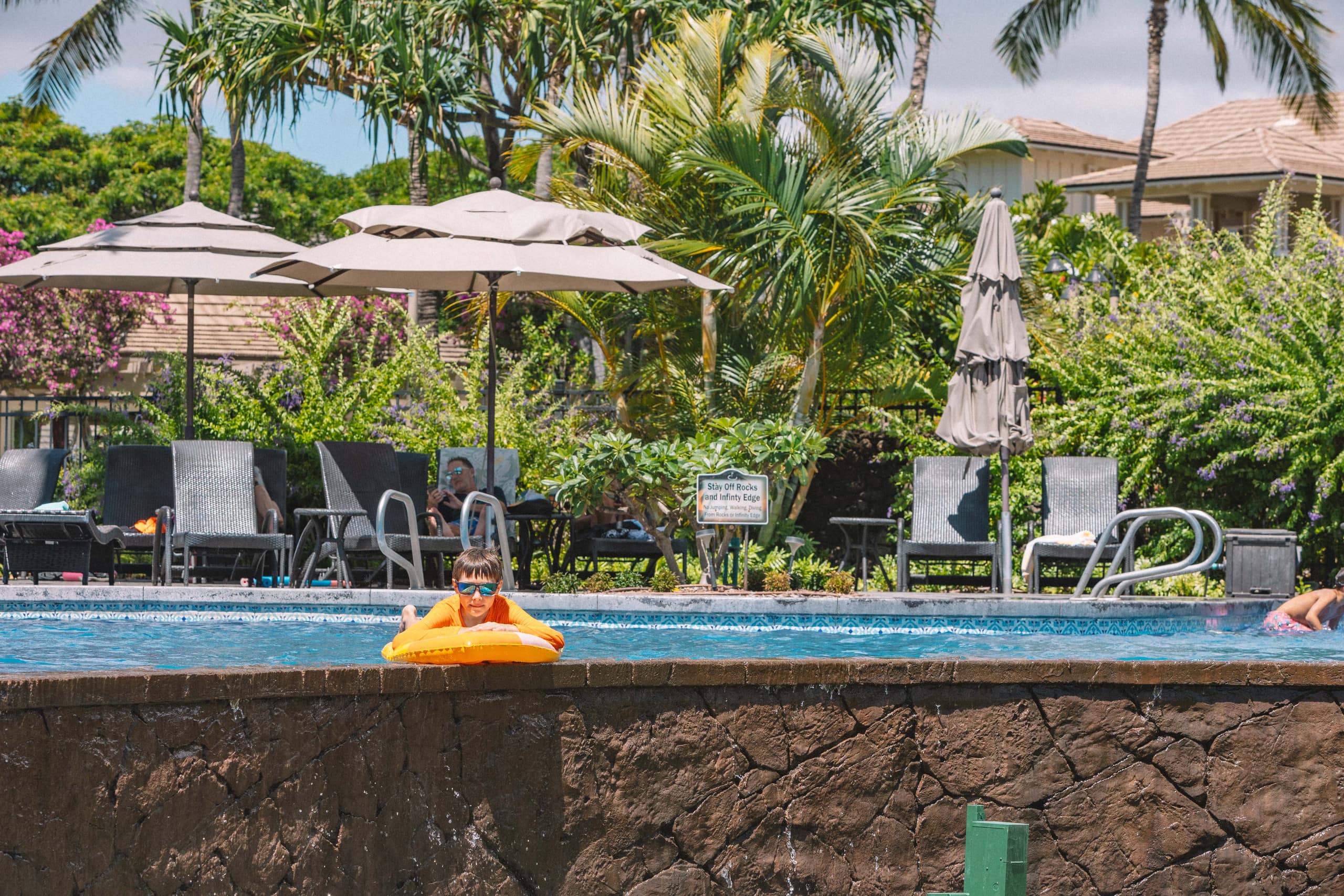 Golf View 3BD Villa / Infinity Pool / King beds - Photo 115