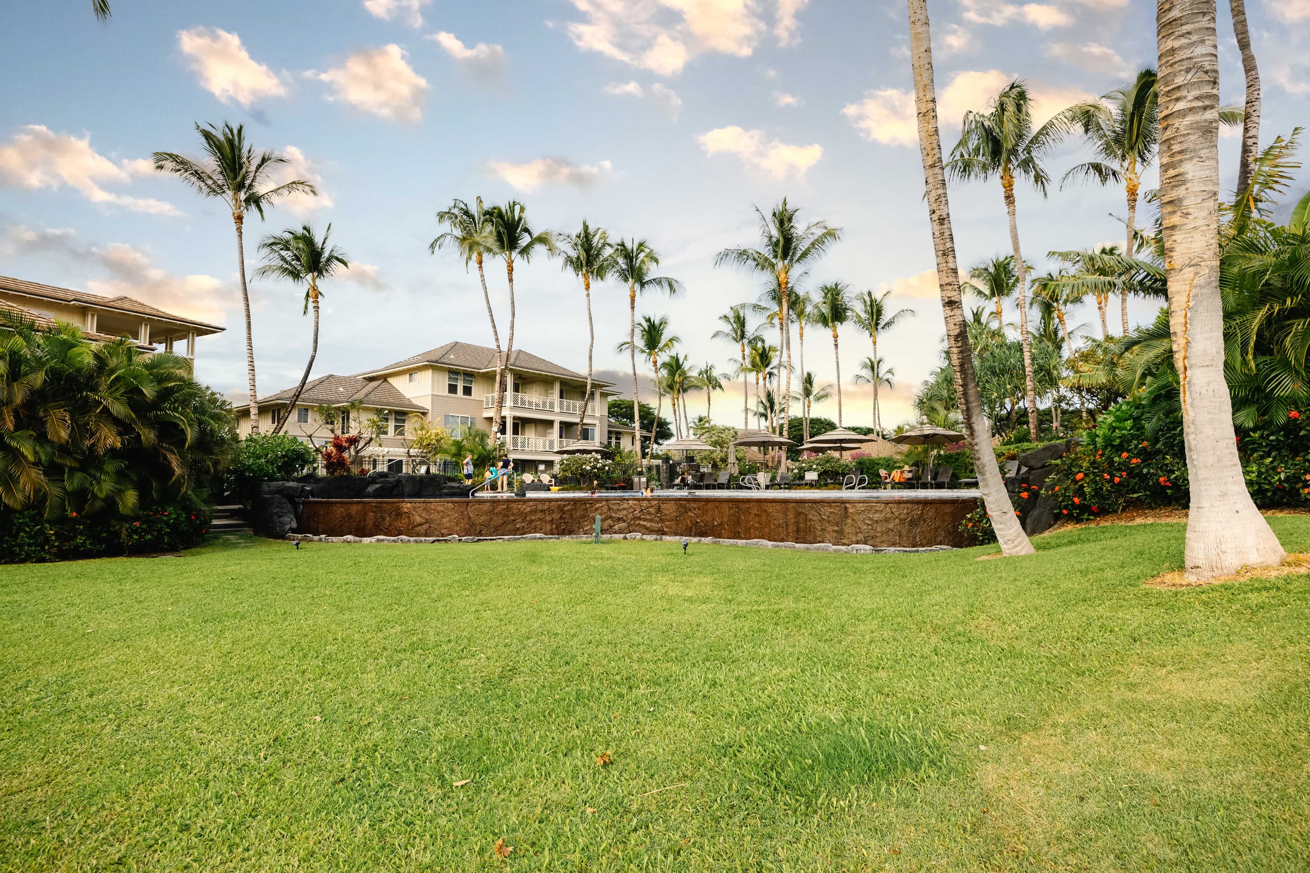 Golf View 3BD Villa / Infinity Pool / King beds - Photo 124