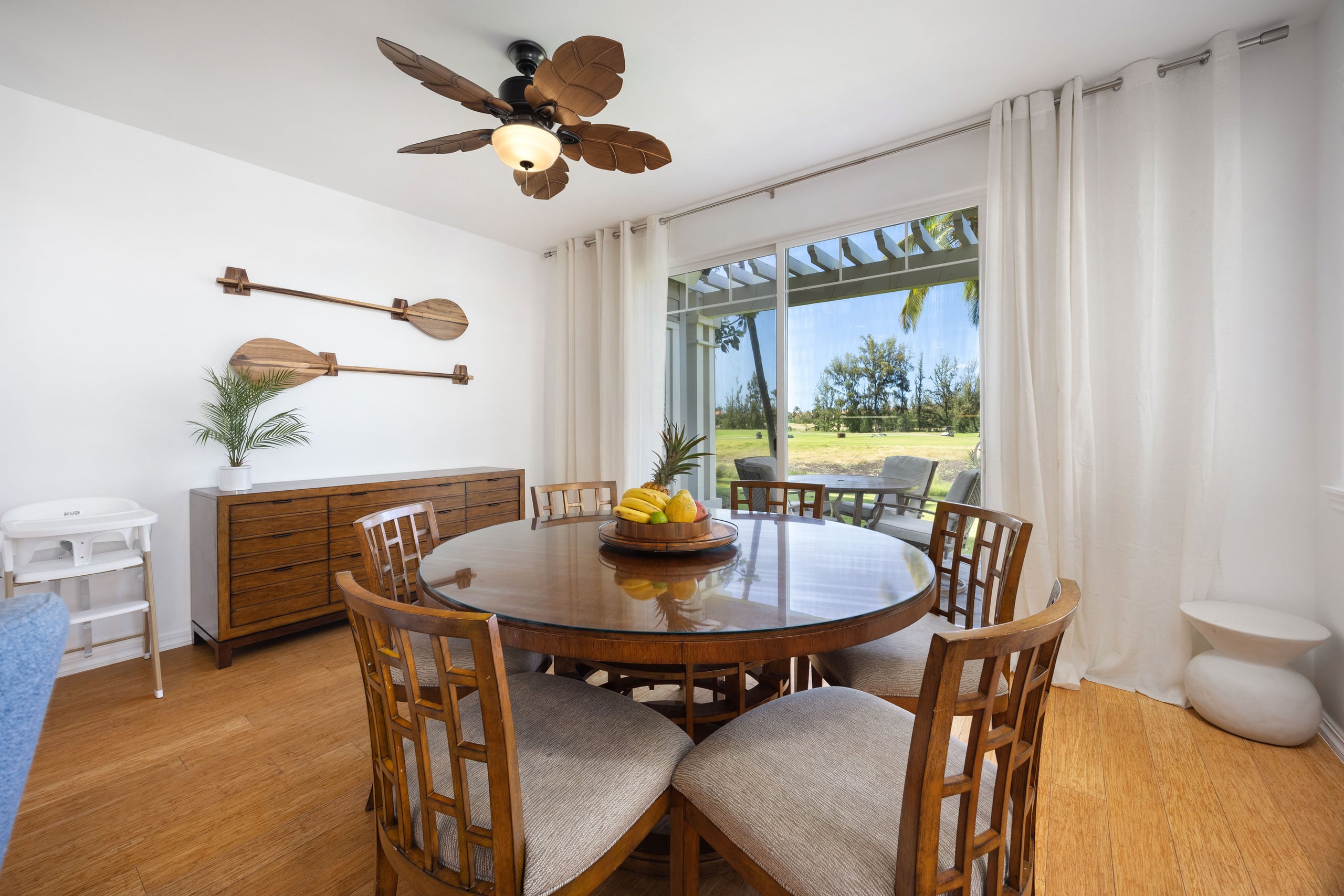 Golf View 3BD Villa / Infinity Pool / King beds - Photo 16