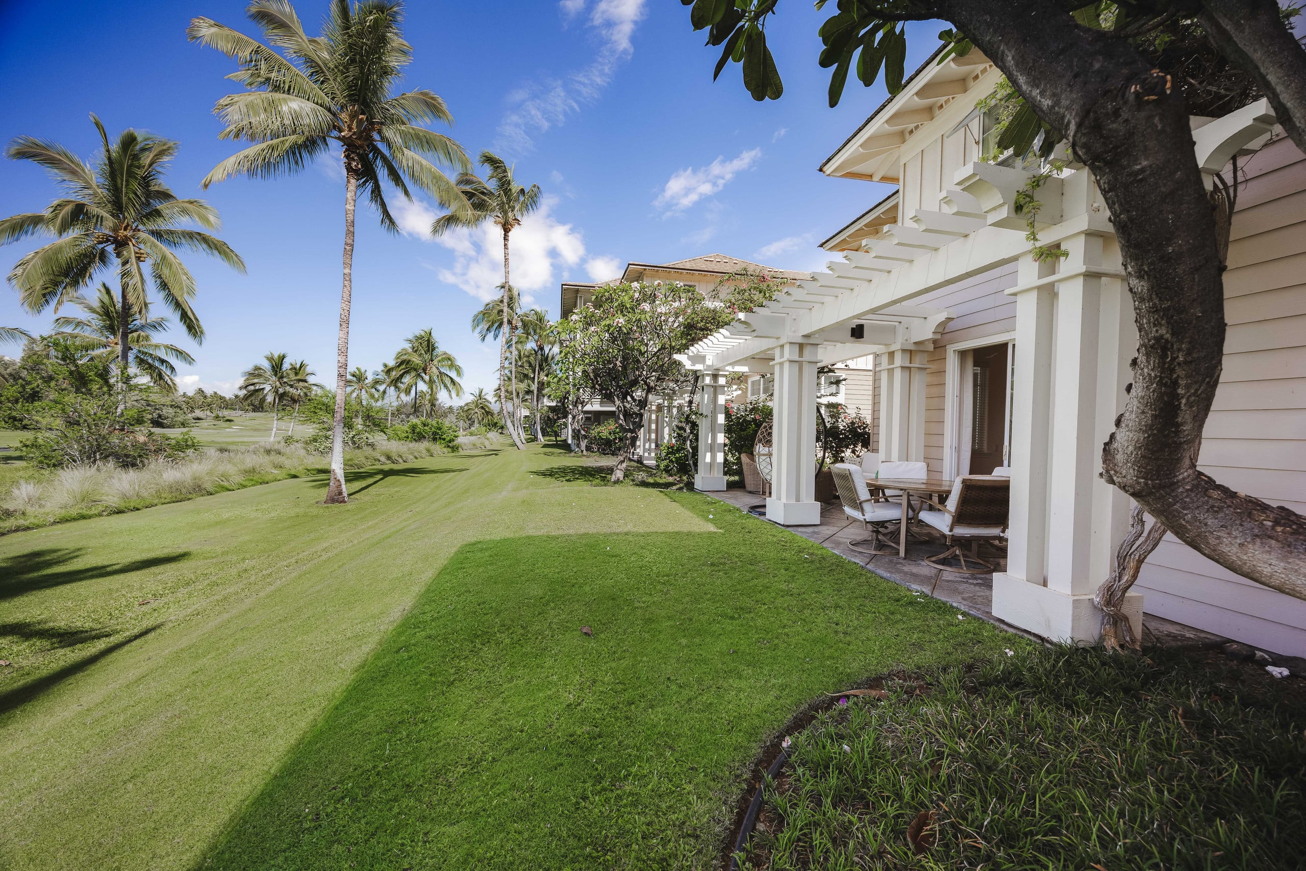 Golf View 3BD Villa / Infinity Pool / King beds - Photo 48