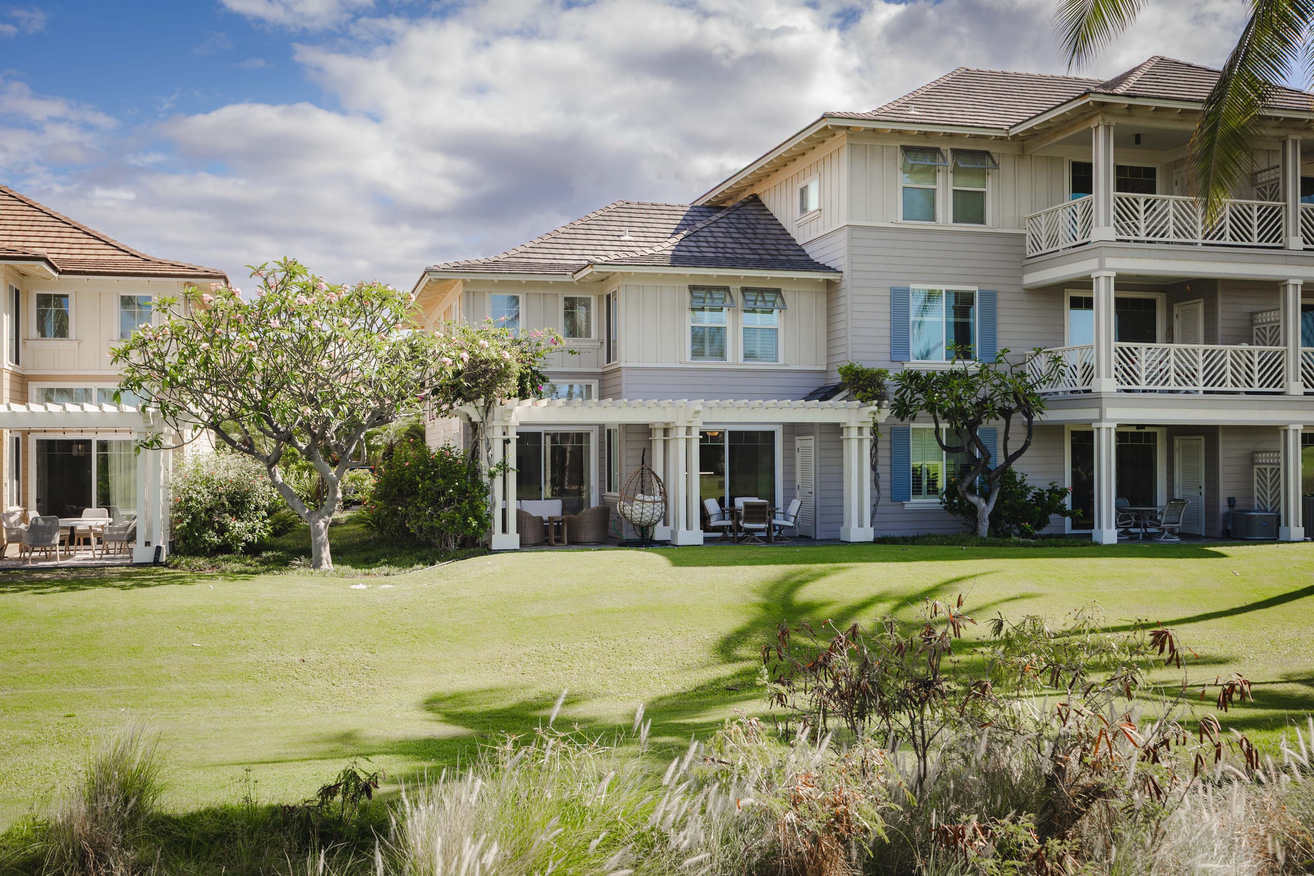 Golf View 3BD Villa / Infinity Pool / King beds - Photo 40