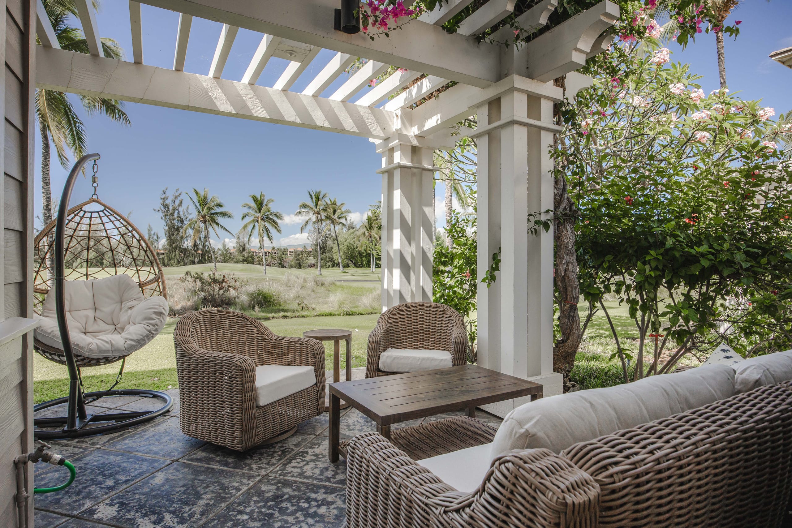 Golf View 3BD Villa / Infinity Pool / King beds - Photo 54