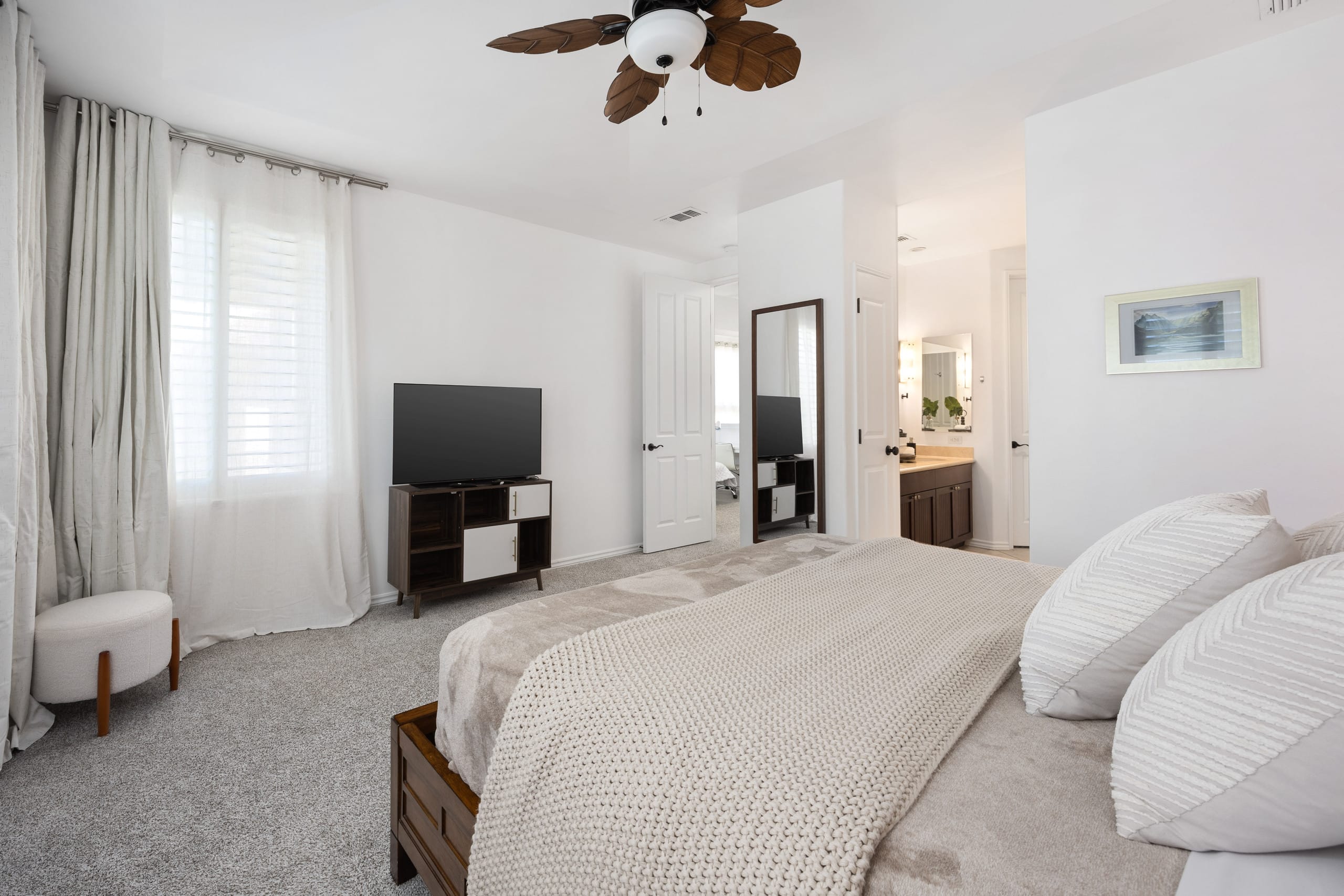 Golf View 3BD Villa / Infinity Pool / King beds - Photo 23