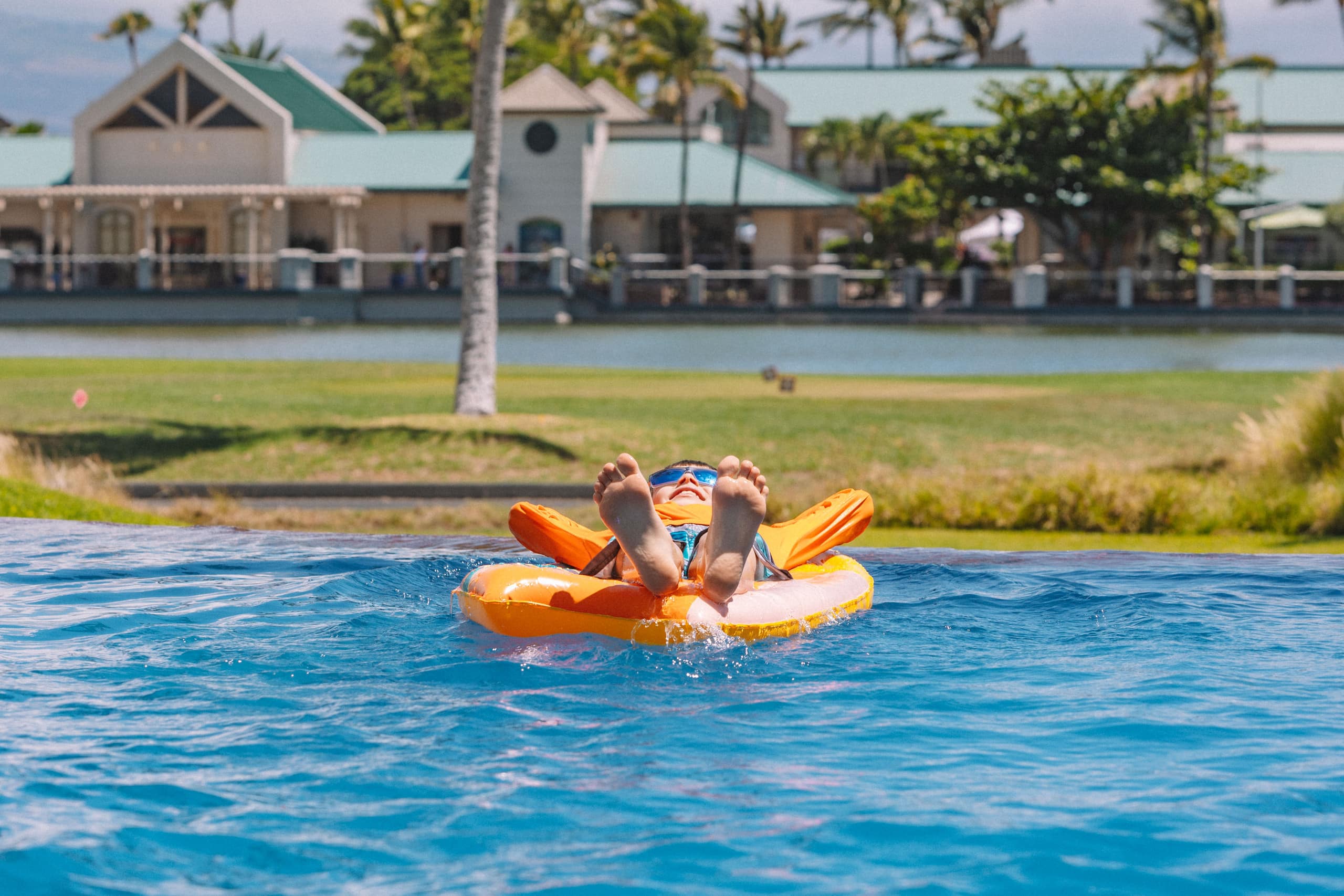 Golf View 3BD Villa / Infinity Pool / King beds - Photo 61
