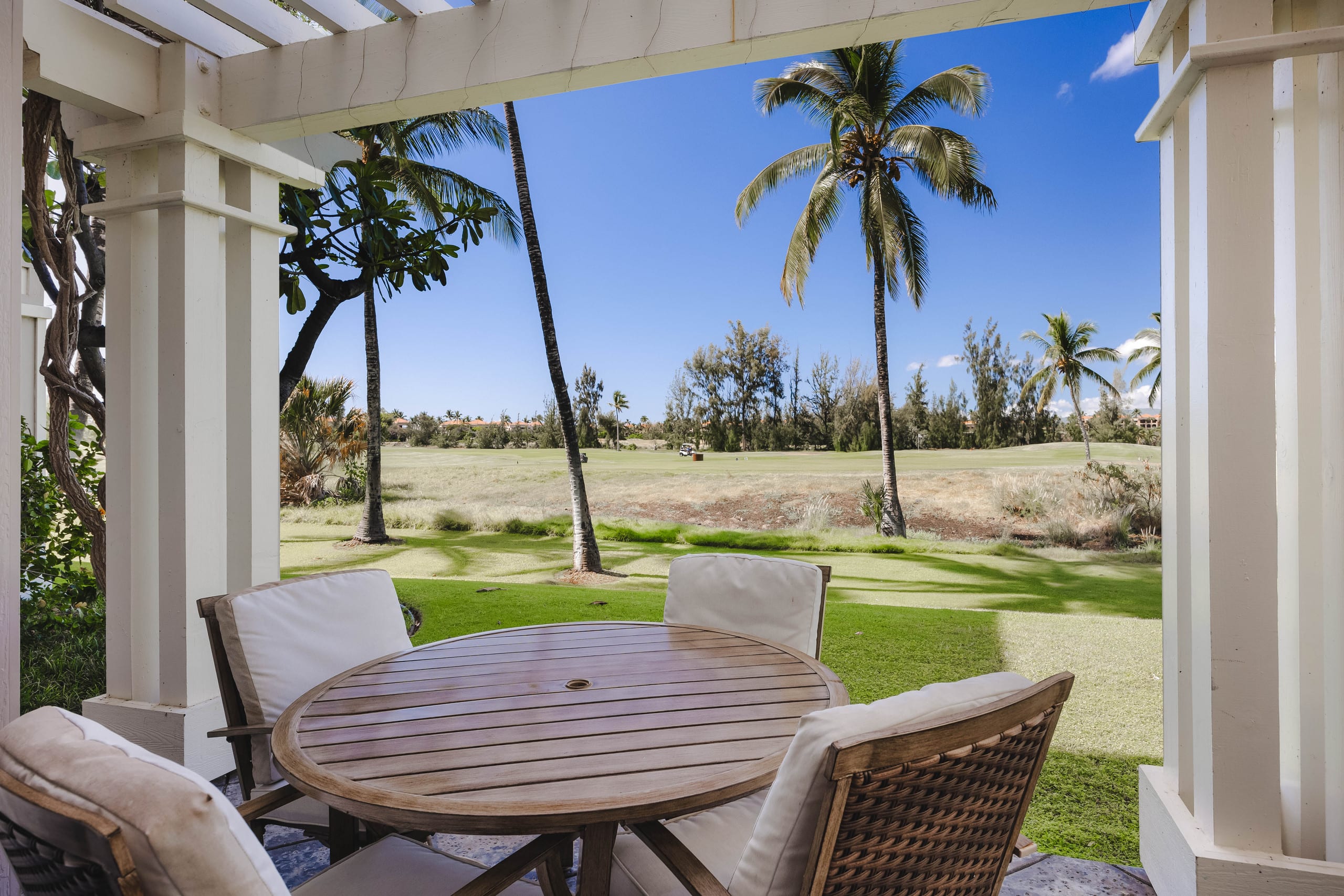 Golf View 3BD Villa / Infinity Pool / King beds - Photo 47