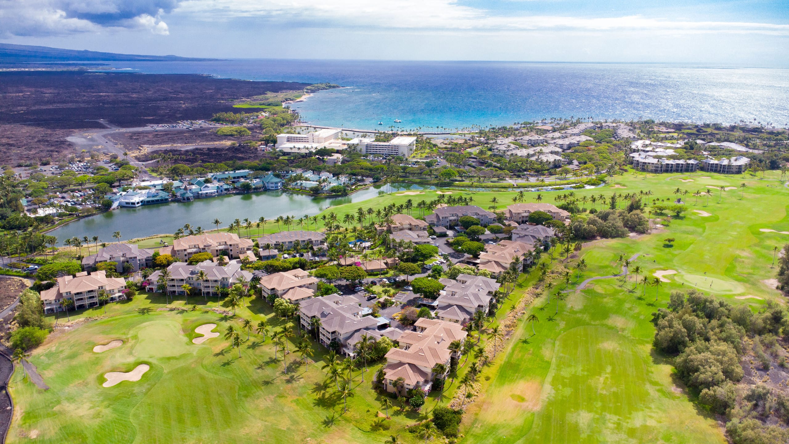 Golf View 3BD Villa / Infinity Pool / King beds - Photo 126