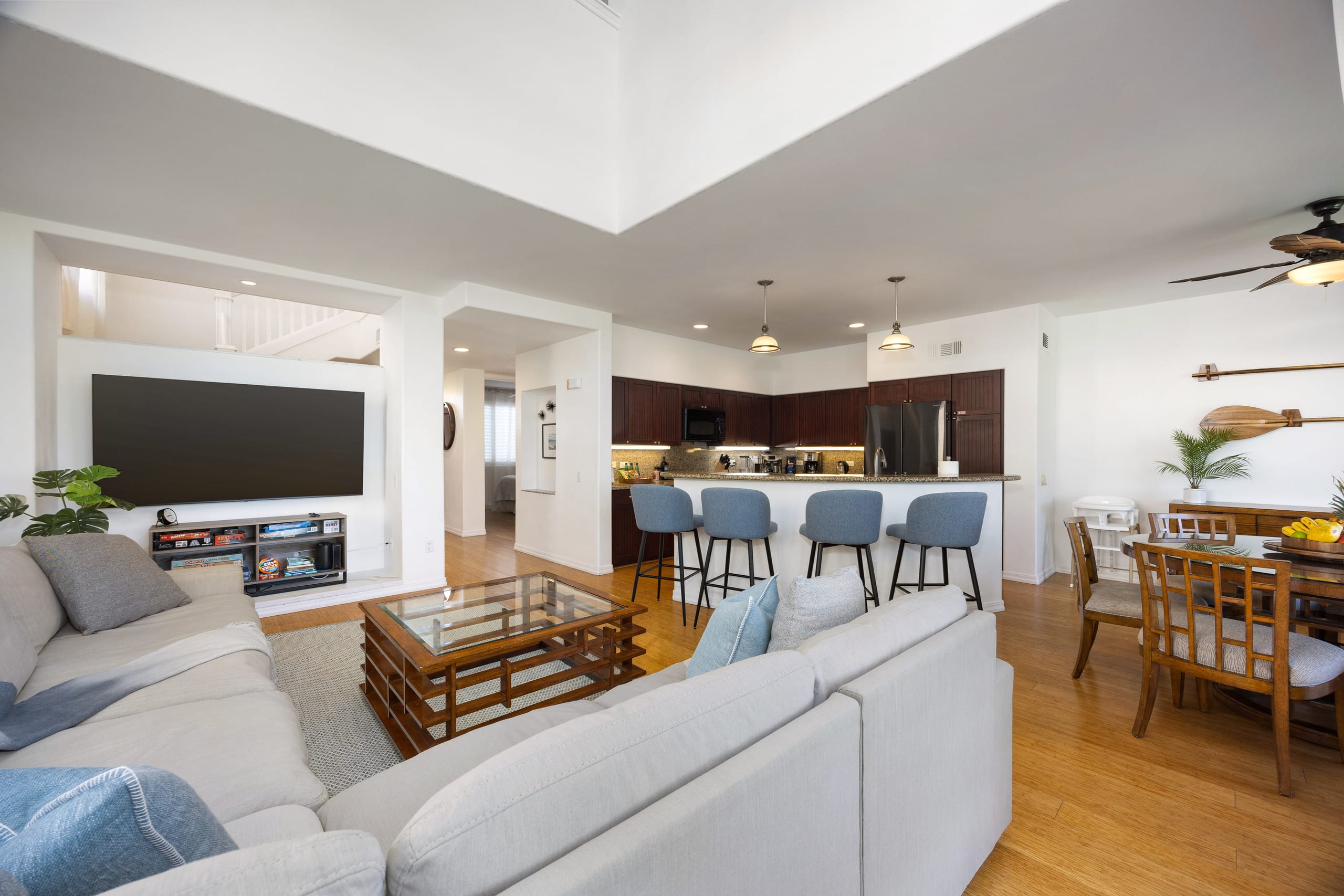 Golf View 3BD Villa / Infinity Pool / King beds - Photo 4