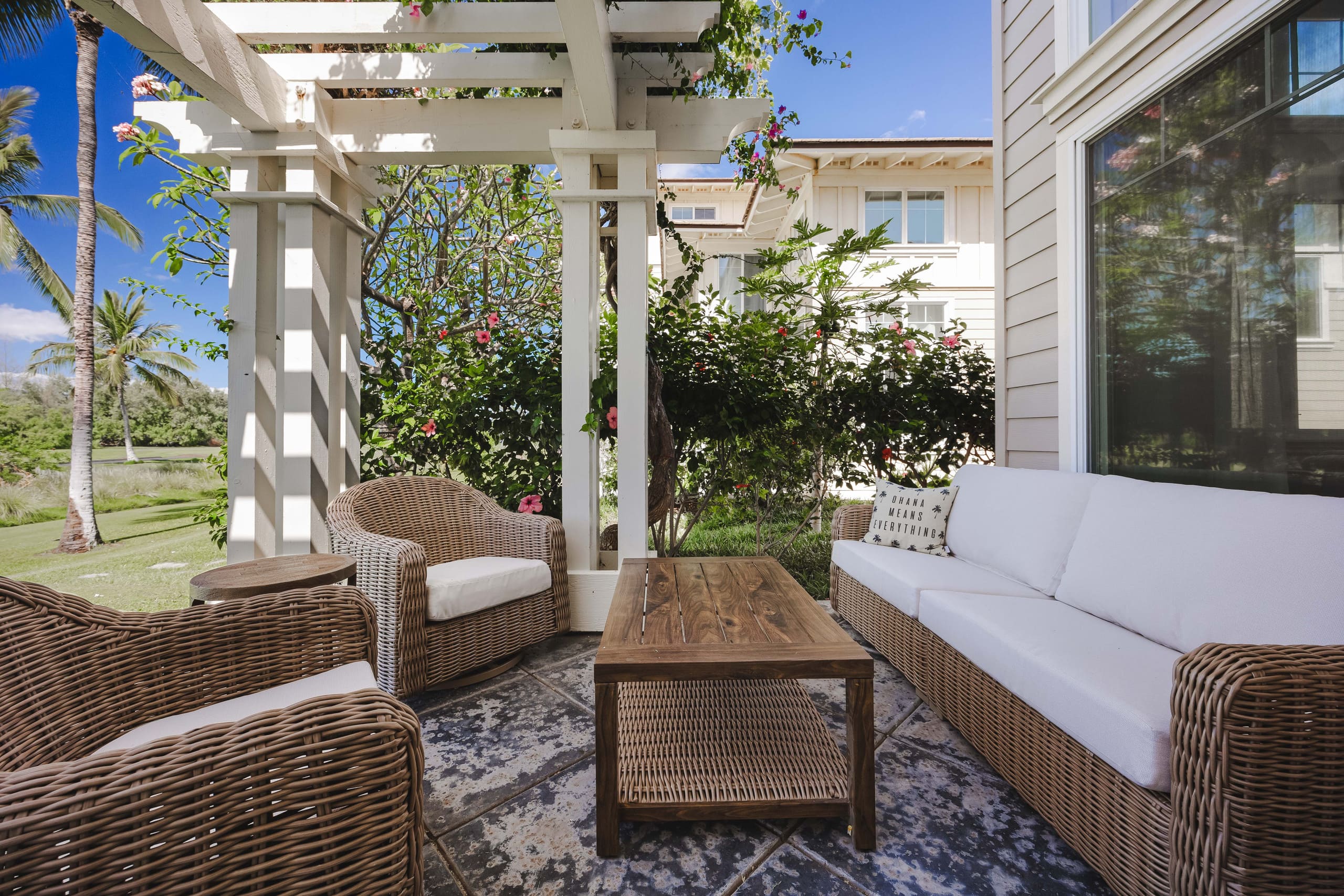 Golf View 3BD Villa / Infinity Pool / King beds - Photo 44