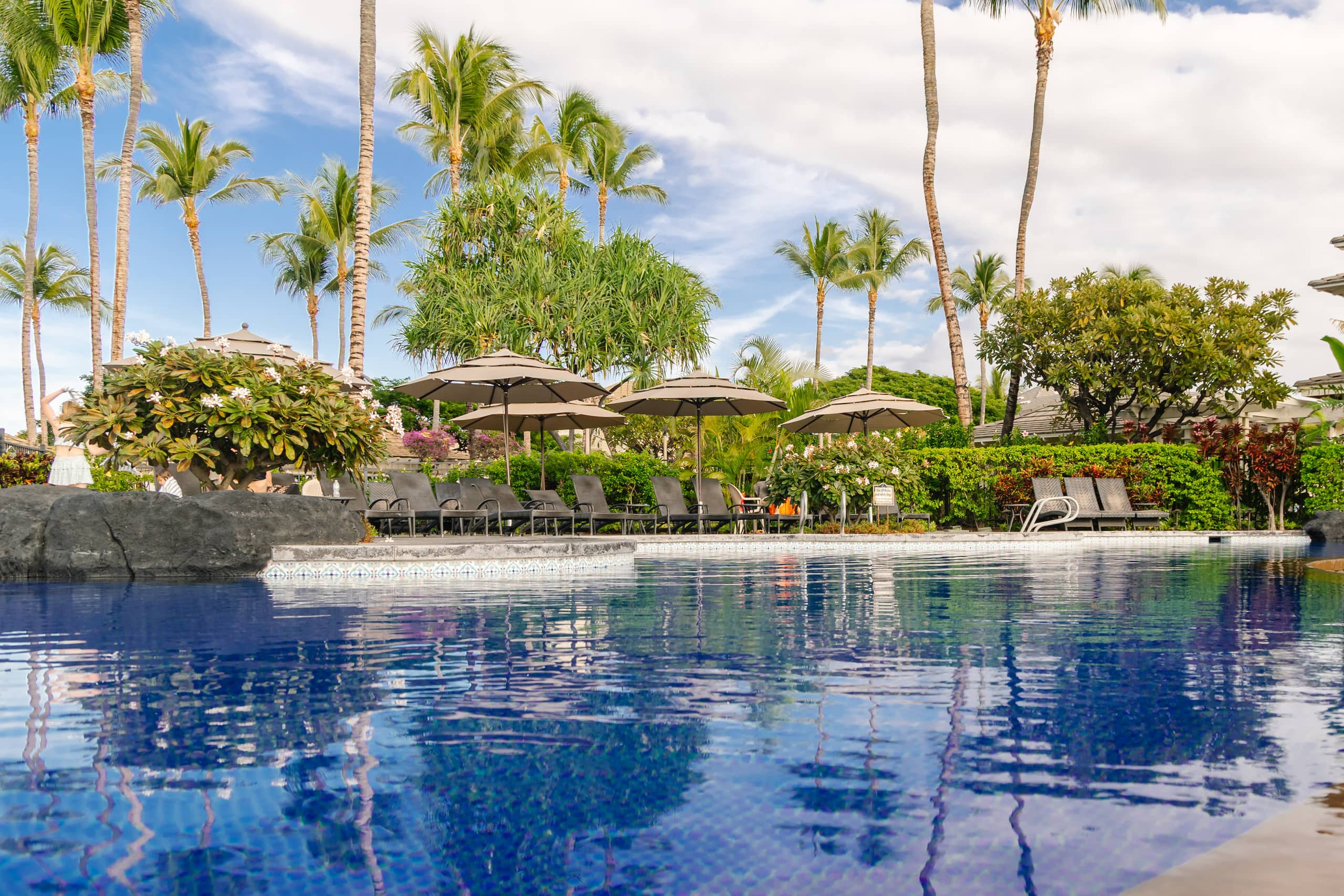 Golf View 3BD Villa / Infinity Pool / King beds - Photo 64