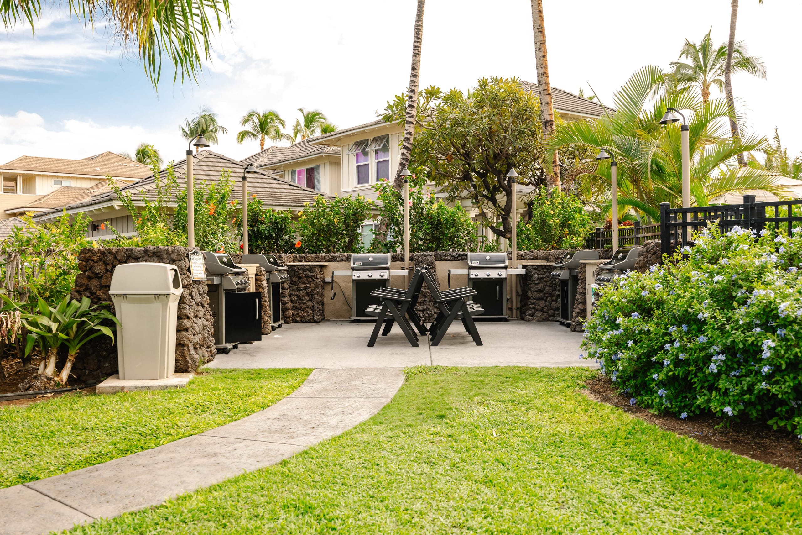 Golf View 3BD Villa / Infinity Pool / King beds - Photo 15