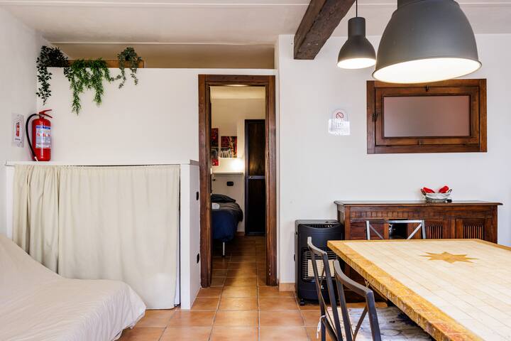 Idromassaggio - La Corte 49 - Castel di Sangro