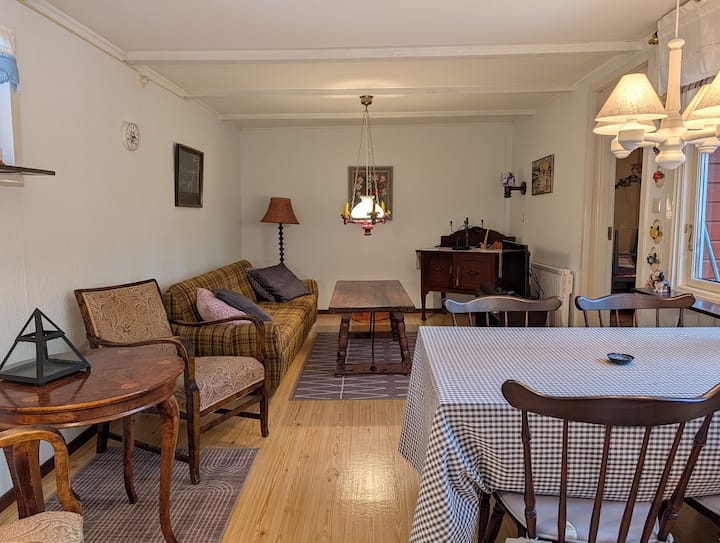 Дневна соба