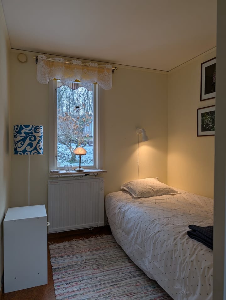 Спална соба 2