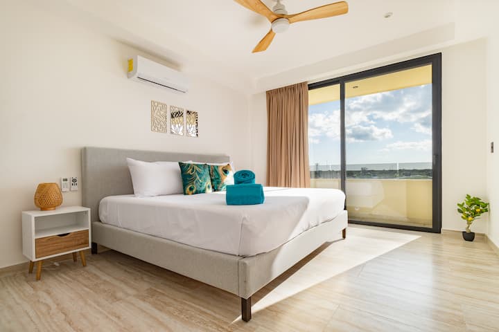 Спална соба 2