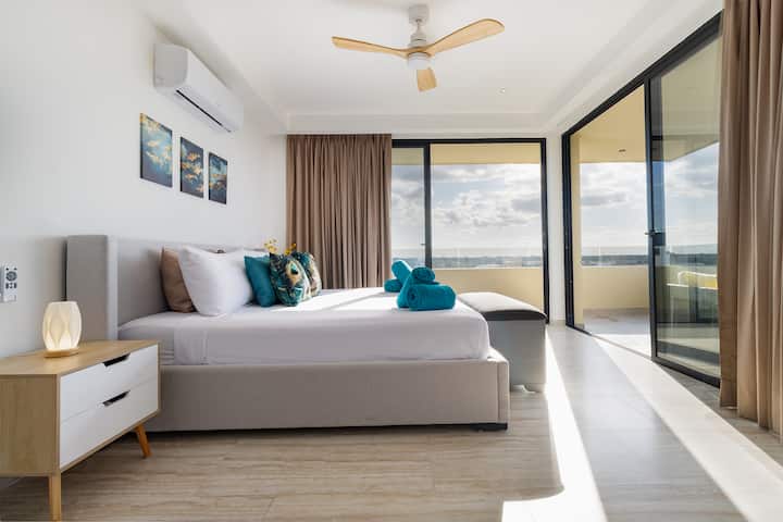 Спална соба 1