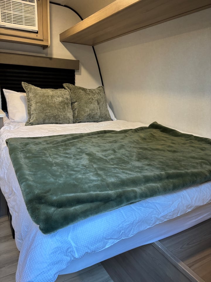 Slaapkamer