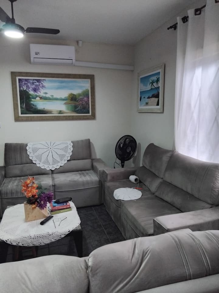 Casa De Praia - Guaratuba