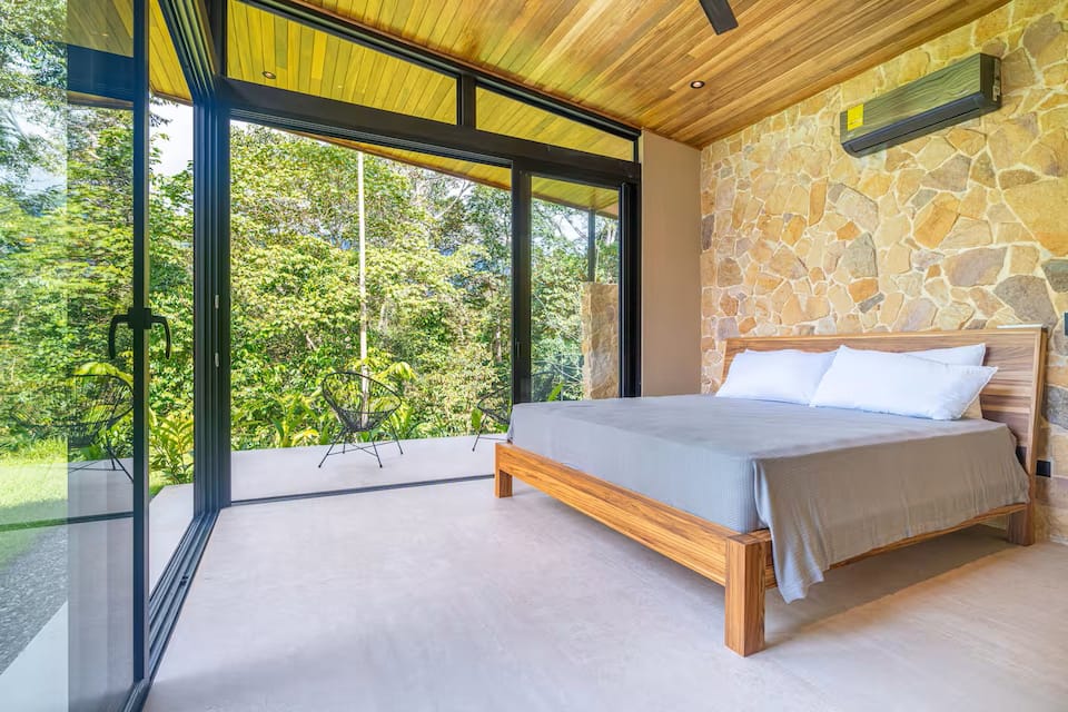 Casa Hamsa, in the hills above Ojochal, Ojochal, Puntarenas, Costa Rica, photo 9 of 10