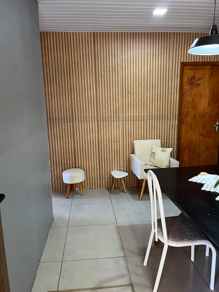 Aconchego - São Bento do Sul