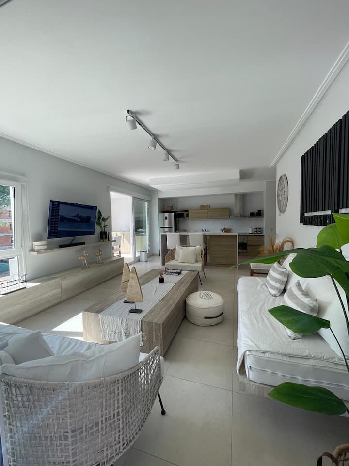 Depto. En Pinamar Norte - Pinamar