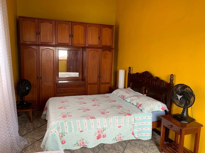 Спална соба 1