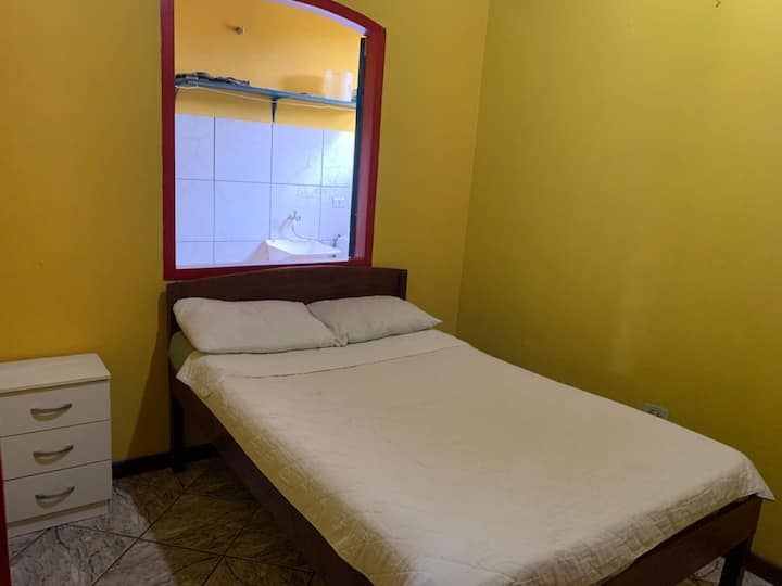 Спална соба 2