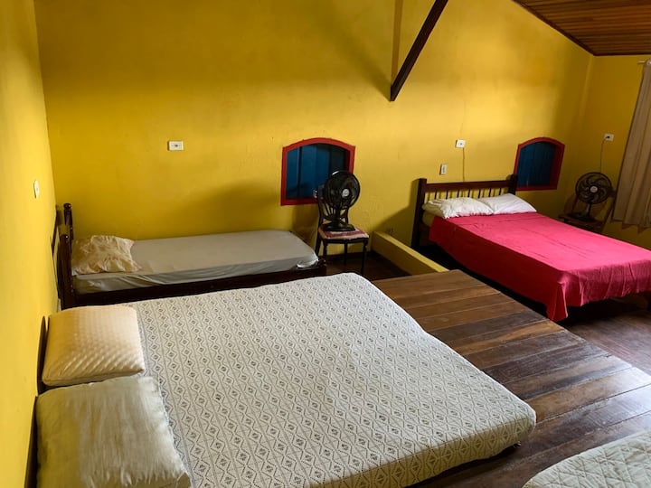 Спална соба 3