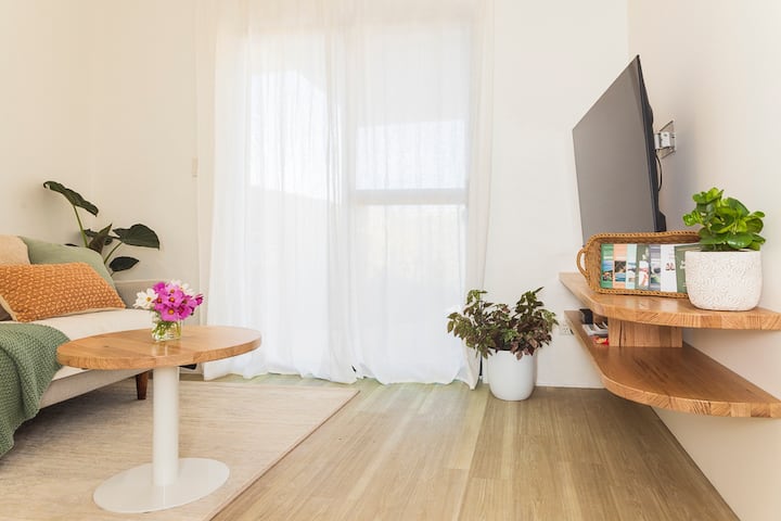 Georgette Hideaway - Prevelly