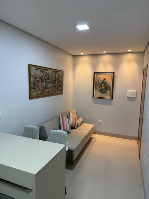 Top performing Airbnb: Perfect stay in the center! in Barreiras