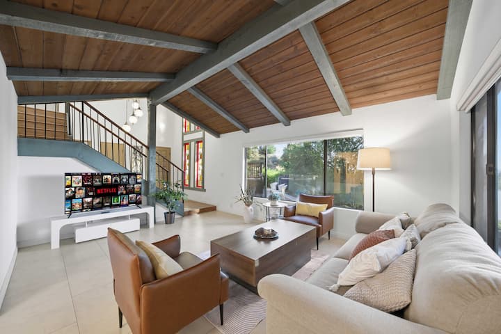 Sunny Haven On Cali Place | Private Yard S#42516 - Pomona, CA